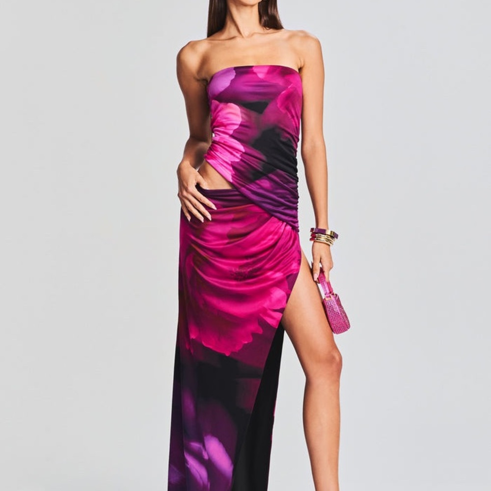 Retrofete Elira dress size XS NWOT